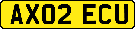 AX02ECU