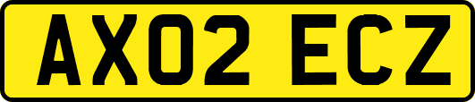AX02ECZ