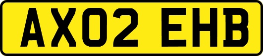 AX02EHB