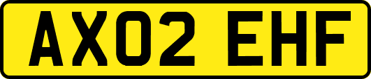 AX02EHF
