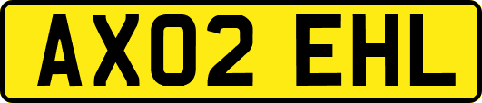 AX02EHL