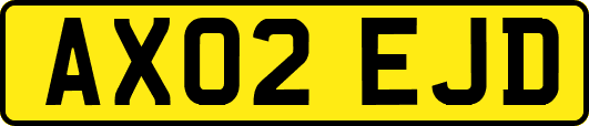 AX02EJD