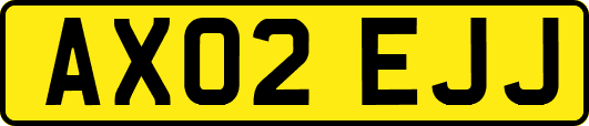 AX02EJJ