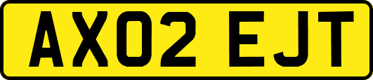 AX02EJT