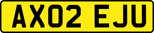 AX02EJU