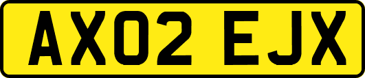 AX02EJX