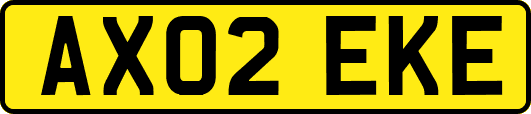 AX02EKE