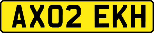 AX02EKH
