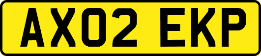 AX02EKP