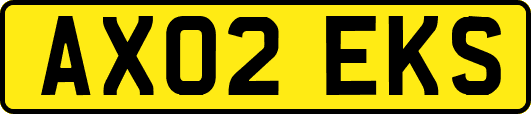 AX02EKS