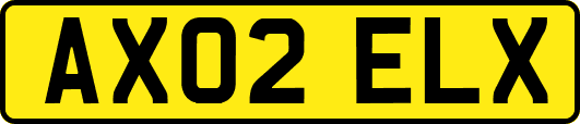 AX02ELX