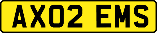 AX02EMS