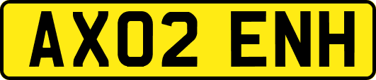 AX02ENH
