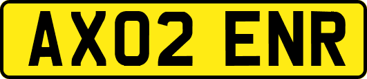 AX02ENR