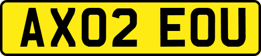 AX02EOU