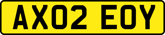 AX02EOY