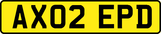 AX02EPD