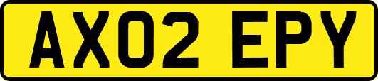 AX02EPY