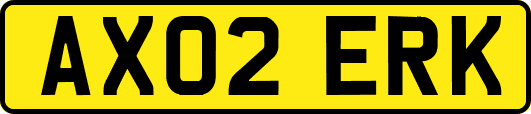 AX02ERK