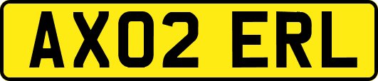 AX02ERL
