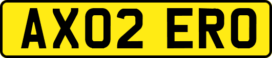 AX02ERO