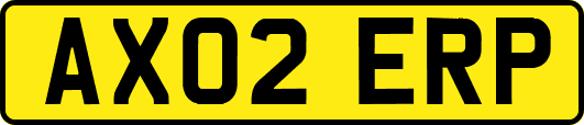 AX02ERP