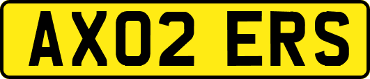 AX02ERS