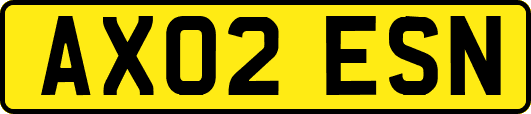 AX02ESN