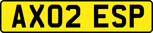 AX02ESP