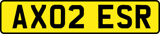 AX02ESR