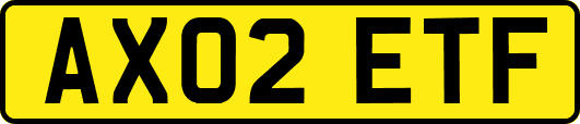 AX02ETF