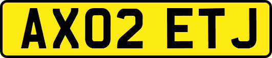 AX02ETJ
