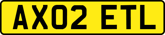 AX02ETL