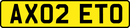 AX02ETO