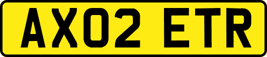AX02ETR