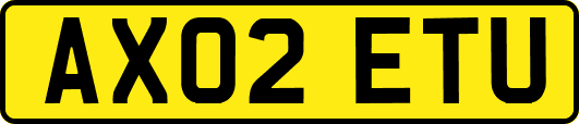 AX02ETU