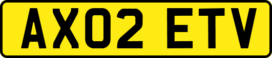 AX02ETV