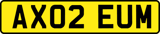 AX02EUM