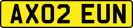 AX02EUN