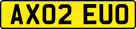 AX02EUO
