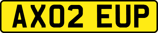 AX02EUP