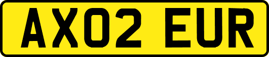 AX02EUR