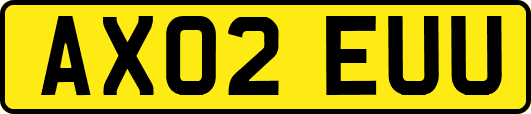 AX02EUU
