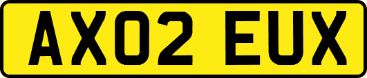 AX02EUX