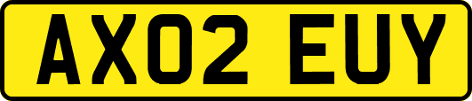 AX02EUY