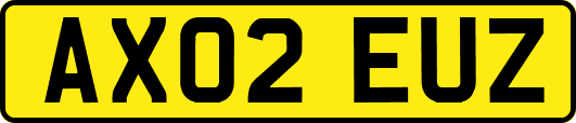 AX02EUZ