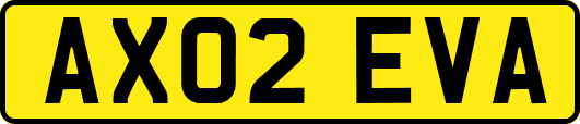 AX02EVA