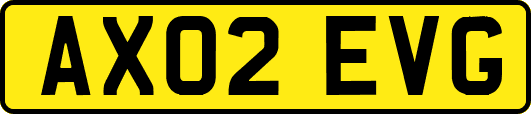 AX02EVG