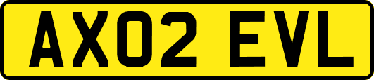 AX02EVL