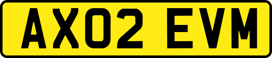AX02EVM